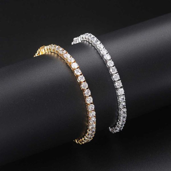 wholesale price 3mm s925 silver with cubic zirconia diamond tennis bracelet chain in stock hiphop necklace jewelry
wholesale price 3mm s925 silver with cubic zirconia diamond tennis bracelet chain in stock hiphop necklace jewelry