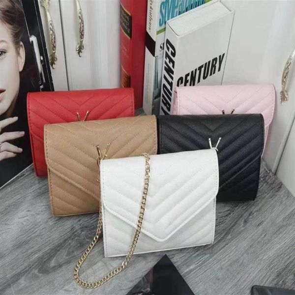 new woman bag handbag purse pu leather women messenger cross body chain181e, Black;red
new woman bag handbag purse pu leather women messenger cross body chain181e, Black;red