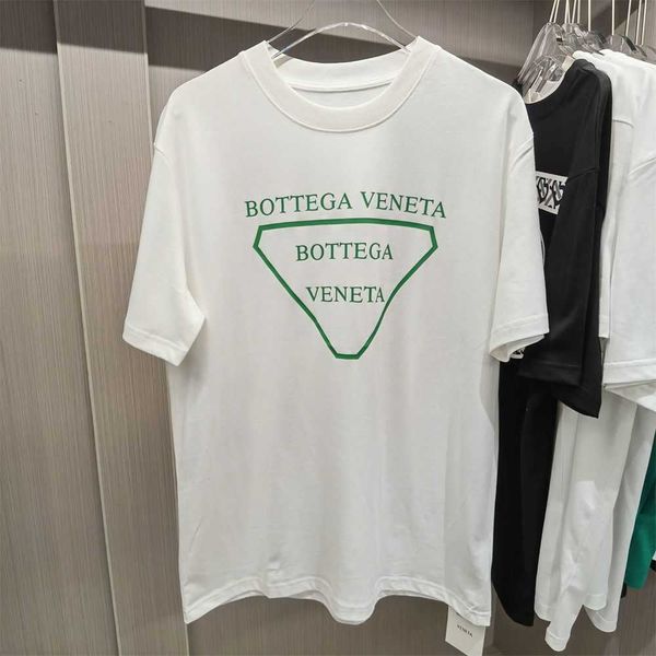womens luxurys designer t shirts mens botega veneta broken size special price green t-shirt letter oversize loose version collar t-shirt phf, White;black
womens luxurys designer t shirts mens botega veneta broken size special price green t-shirt letter oversize loose version collar t-shirt phf, White;black