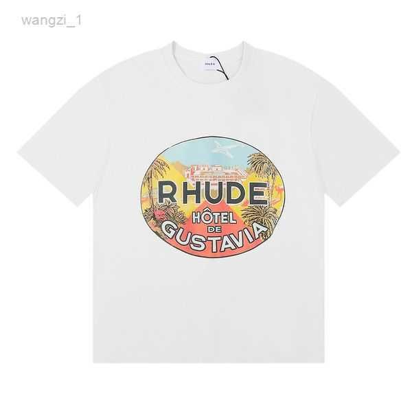rhude men's t-shirts t shirt rhude designer short factory direct sales wholesale us size s-xxl 8 sr4m, White;black
rhude men's t-shirts t shirt rhude designer short factory direct sales wholesale us size s-xxl 8 sr4m, White;black