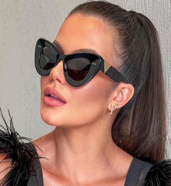 sunglasses celebrity vintage thick women men cat eye eyewear acetate frame eye39s sun glasses women39s glassess2577934, White;black
sunglasses celebrity vintage thick women men cat eye eyewear acetate frame eye39s sun glasses women39s glassess2577934, White;black