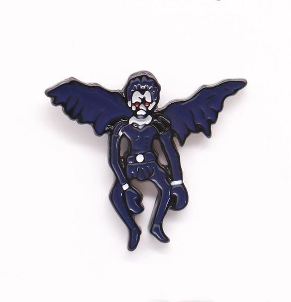 death note cute anime movies games hard enamel pins collect metal cartoon brooch backpack hat bag collar lapel badges women fashio3840870, Blue
death note cute anime movies games hard enamel pins collect metal cartoon brooch backpack hat bag collar lapel badges women fashio3840870, Blue