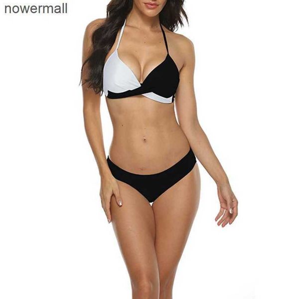 print summer bikinis designer bikini set two pieces swimsuit swimwear women beach swimming suit push up bathing suit monokini xl biquini, White;black
print summer bikinis designer bikini set two pieces swimsuit swimwear women beach swimming suit push up bathing suit monokini xl biquini, White;black