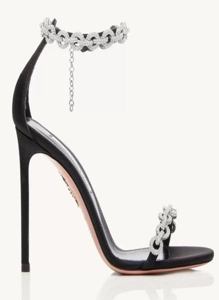 sandals shoes pumps high heels luxury aquazzus love link bridal wedding women crystalembellished straps elegant lady elegant glad3306533, Black
sandals shoes pumps high heels luxury aquazzus love link bridal wedding women crystalembellished straps elegant lady elegant glad3306533, Black