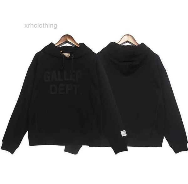 men's hoodies & sweatshirts hoodie designer galleryes depts gary painted graffiti used letters printed loose casual fashion men hoody 3, Black
men's hoodies & sweatshirts hoodie designer galleryes depts gary painted graffiti used letters printed loose casual fashion men hoody 3, Black