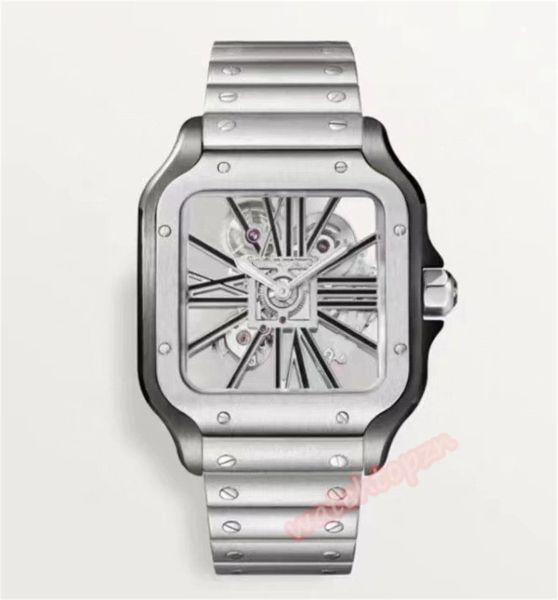 tw watch has a diameter of 39.8mm and a thickness of 9.08mm with swiss 4s20 movement sapphire mirror hollowed out dial double folding buckle, Slivery;brown
tw watch has a diameter of 39.8mm and a thickness of 9.08mm with swiss 4s20 movement sapphire mirror hollowed out dial double folding buckle, Slivery;brown