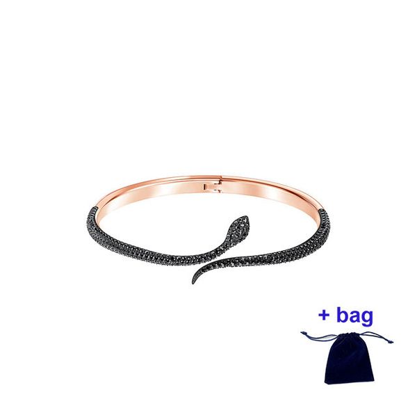 fahmi swa fashion bracelet leslie bangle silver black exquisite gift box ing, Golden;silver
fahmi swa fashion bracelet leslie bangle silver black exquisite gift box ing, Golden;silver