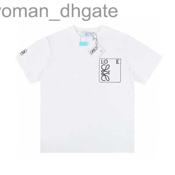 men's t-shirts designer luxury loes classic fashion trend versatile and comfortable spring summer new limited personalized short sleeve, White;black
men's t-shirts designer luxury loes classic fashion trend versatile and comfortable spring summer new limited personalized short sleeve, White;black