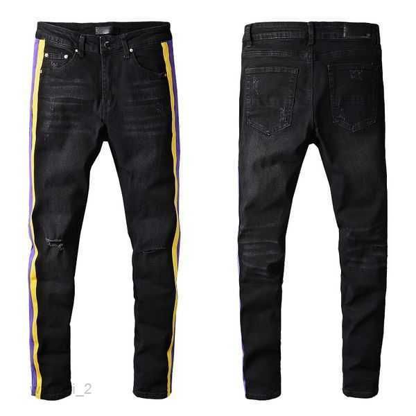miri men's jeans denim ripped jeanpants skateboard boy size 28-40 spja, Blue 
miri men's jeans denim ripped jeanpants skateboard boy size 28-40 spja, Blue