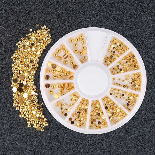 nail art decorations 1 wheel gold nail art glitter 3d stones nageldesign diy nail art decoration nail decorations crystal strass ab stones j, Silver;gold
nail art decorations 1 wheel gold nail art glitter 3d stones nageldesign diy nail art decoration nail decorations crystal strass ab stones j, Silver;gold