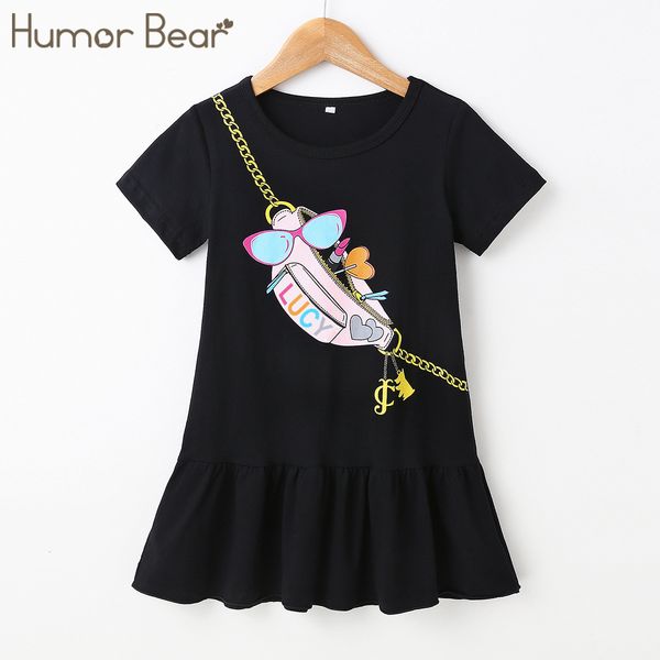 girl s dresses humor bear spring girls summer fashion short sleeve children s casual loose toddler round neck printing kids 230420, Red;yellow
girl s dresses humor bear spring girls summer fashion short sleeve children s casual loose toddler round neck printing kids 230420, Red;yellow