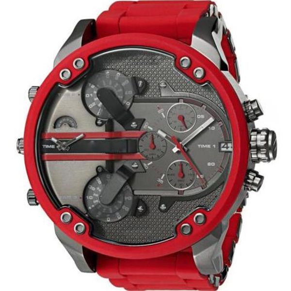 dz men big watches - dz7395 dz7396 dz7312 dz7315 mr daddy 2 0 men military sports watch307b, Slivery;brown
dz men big watches - dz7395 dz7396 dz7312 dz7315 mr daddy 2 0 men military sports watch307b, Slivery;brown