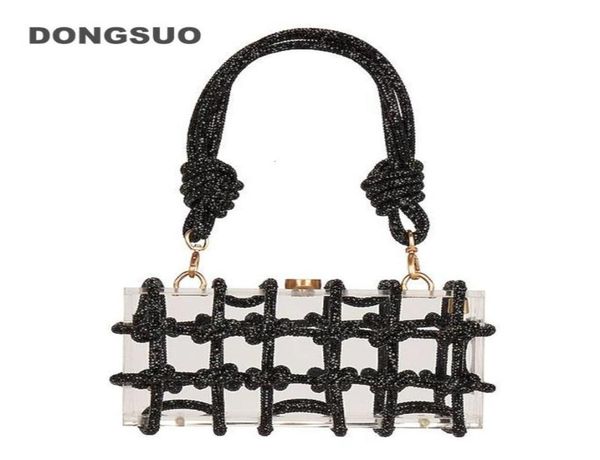 evening bags knot handle rhinestones acrylic clutch bag designer clear shoulder bag crystal diamonds dinner party wedding purse 222264872
evening bags knot handle rhinestones acrylic clutch bag designer clear shoulder bag crystal diamonds dinner party wedding purse 222264872