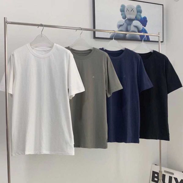 2023 summer new ac home men's outdoor sports leisure quick dry breathable round neck short sleeve t-shirt underlay, White;black
2023 summer new ac home men's outdoor sports leisure quick dry breathable round neck short sleeve t-shirt underlay, White;black