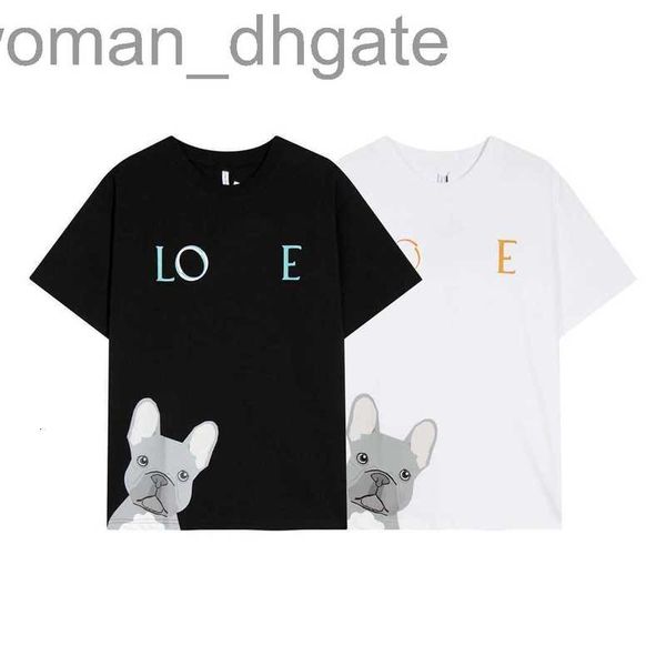 men's t-shirts designerdesigner luxury loes classic spring and summer new chest cartoon fashion tide comfort trend leisure versatile wi, White;black
men's t-shirts designerdesigner luxury loes classic spring and summer new chest cartoon fashion tide comfort trend leisure versatile wi, White;black