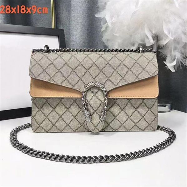 luxury designer brand fashion shoulder bag handbag women's chain letter wallet hand temperament cross retro2326
luxury designer brand fashion shoulder bag handbag women's chain letter wallet hand temperament cross retro2326