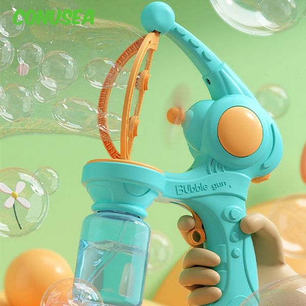 bath toys bubble in bubble gun machine blowing electric bubbles automatic soap bubble toys outdoor party play toy for kids birthday gift 230
bath toys bubble in bubble gun machine blowing electric bubbles automatic soap bubble toys outdoor party play toy for kids birthday gift 230