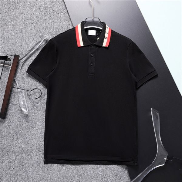 designer fashion business clothing polo hugo logo embroidered collar details short sleeve polo shirt men's multi-color multi-colors m-3, White;black
designer fashion business clothing polo hugo logo embroidered collar details short sleeve polo shirt men's multi-color multi-colors m-3, White;black