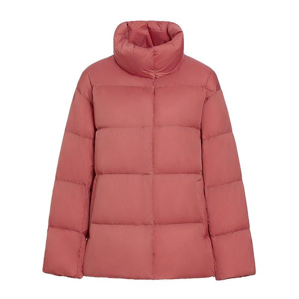 parkas winter down coat women warm pink puffer jacket famale new short korean coats lady casual clothing jaqueta puffer feminina sqq251, Black
parkas winter down coat women warm pink puffer jacket famale new short korean coats lady casual clothing jaqueta puffer feminina sqq251, Black