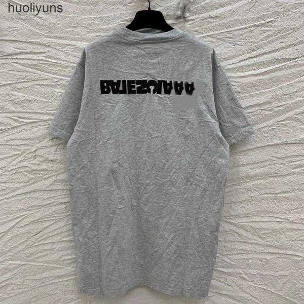 t shirts 2023 mens fashion balencg tee loose fitting b high-quality letter embroidery short sleeved t-shirt for both men women, White;black
t shirts 2023 mens fashion balencg tee loose fitting b high-quality letter embroidery short sleeved t-shirt for both men women, White;black
