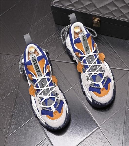 fashion designers action leather shoes spring autumn men laceup outdoor casual leather sneakers trendy round toe leisure footwear6074757, Black
fashion designers action leather shoes spring autumn men laceup outdoor casual leather sneakers trendy round toe leisure footwear6074757, Black