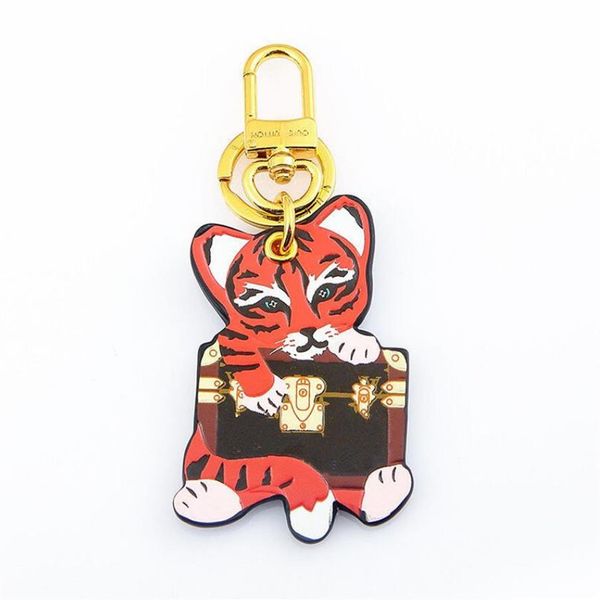famous designer letter women key wallet brand cute tiger ladies keychains bag accessories bussine men car key chain pendant luxury272l, Red;blue
famous designer letter women key wallet brand cute tiger ladies keychains bag accessories bussine men car key chain pendant luxury272l, Red;blue