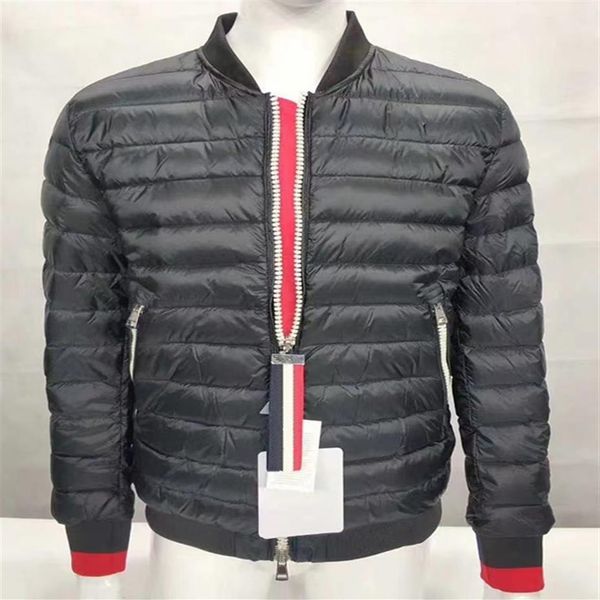daneb nylon plus size mens pilot down jacket lightweight sports jacket casual fashion coats sizes 1--5300k, Black;brown
daneb nylon plus size mens pilot down jacket lightweight sports jacket casual fashion coats sizes 1--5300k, Black;brown