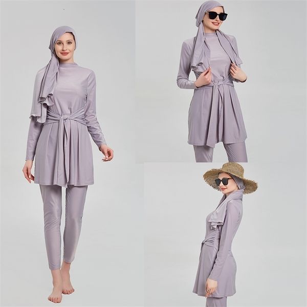 swim wear 3pc swimsuit muslim swimwear borkini modest scarf hijab hair hood arab turkey islami bathing beach pool bourkini 230420
swim wear 3pc swimsuit muslim swimwear borkini modest scarf hijab hair hood arab turkey islami bathing beach pool bourkini 230420