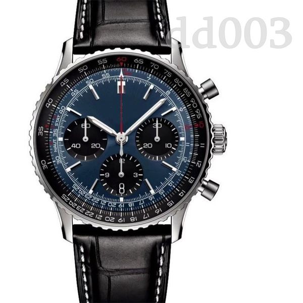 fashion luxury watch blue black designer watches vintage classic reloj leather strap 50mm holiday gift mens watch super luminous sb046 c23, Slivery;brown
fashion luxury watch blue black designer watches vintage classic reloj leather strap 50mm holiday gift mens watch super luminous sb046 c23, Slivery;brown