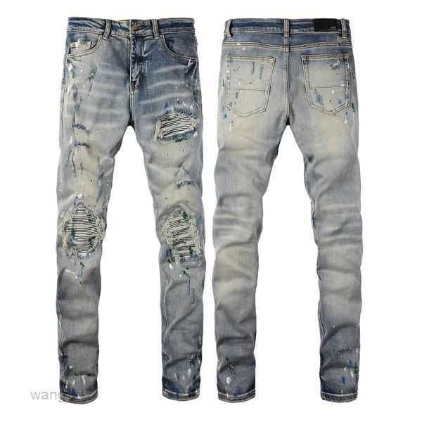 miri men's jeans 2023 new luxury designer denim holes trousers jean coolguy biker clothing hzvs, Blue
miri men's jeans 2023 new luxury designer denim holes trousers jean coolguy biker clothing hzvs, Blue