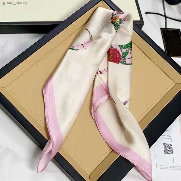 silk scarf female summer silk headband small square all-match fashion ladies high-end thin, Blue;gray
silk scarf female summer silk headband small square all-match fashion ladies high-end thin, Blue;gray