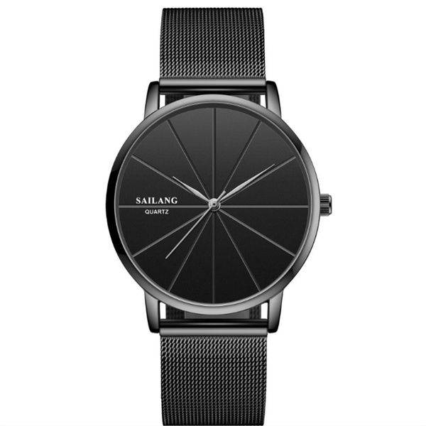 personality design quartz mens watch starry stars glossy mesh stainless steel bracelet 6mm ulltrathin dial scratch resistant miner273n, Slivery;brown 
personality design quartz mens watch starry stars glossy mesh stainless steel bracelet 6mm ulltrathin dial scratch resistant miner273n, Slivery;brown