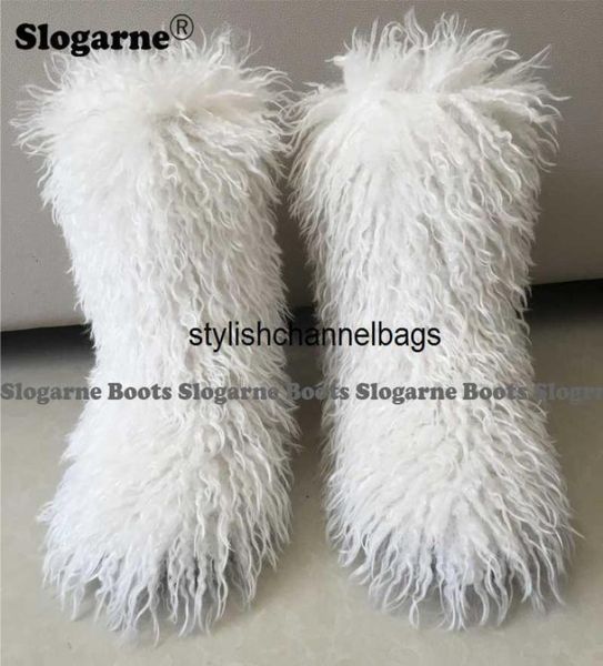 boots 2022 women winter snow boots outdoor faux wool boots luxury furry curly fur boots woman plush warm platform shoes large size9776660, Black
boots 2022 women winter snow boots outdoor faux wool boots luxury furry curly fur boots woman plush warm platform shoes large size9776660, Black