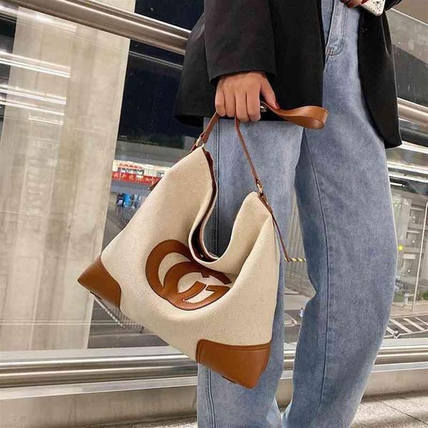 design lazy large capacity women's new leisure tote bag versatile one shoulder portable bag handbags1897
design lazy large capacity women's new leisure tote bag versatile one shoulder portable bag handbags1897
