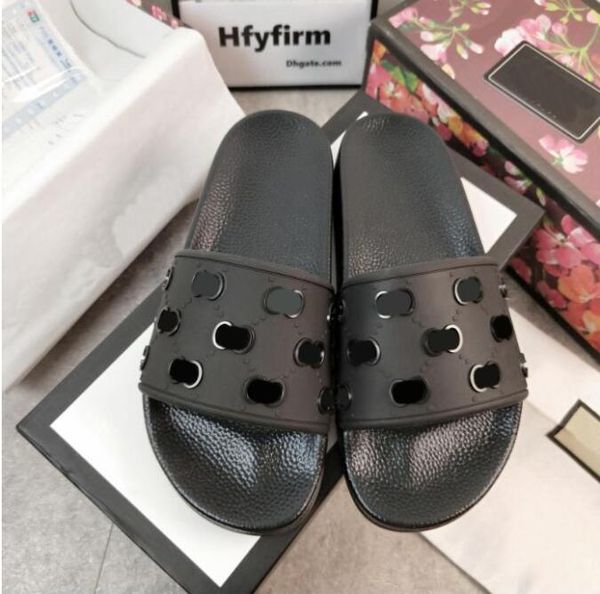with box designer slippers mens womens slide men printing platform rubber mules sandals luxury summer sandal beach ladies fashion women caus, Black
with box designer slippers mens womens slide men printing platform rubber mules sandals luxury summer sandal beach ladies fashion women caus, Black