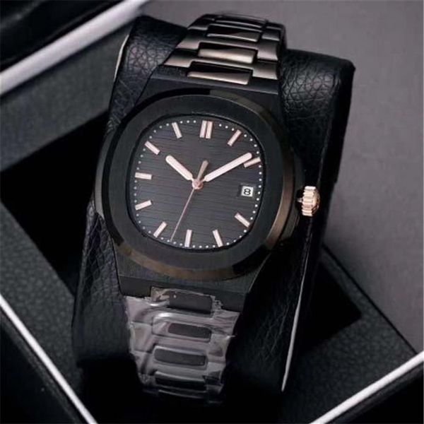 new black color mens luxury watches automatic movement glide sooth second hand sapphire glass mens wristwatch209e, Slivery;brown
new black color mens luxury watches automatic movement glide sooth second hand sapphire glass mens wristwatch209e, Slivery;brown