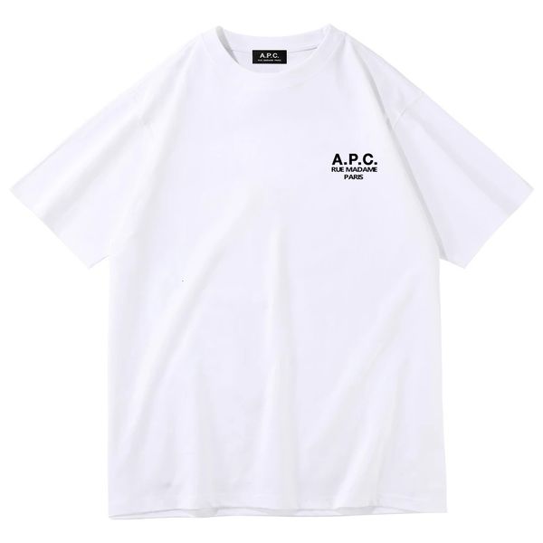 womens tshirt summer 100%cotton menwomen tshirts letter printed oneck short sleeve t shirt clothes korean style tees 230420, White
womens tshirt summer 100%cotton menwomen tshirts letter printed oneck short sleeve t shirt clothes korean style tees 230420, White