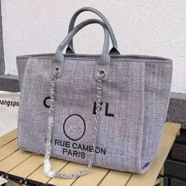 luxury women's channel fashion beach bags handbags brand canvas packs embroidered women evening bag big handbag designers large pack ba
luxury women's channel fashion beach bags handbags brand canvas packs embroidered women evening bag big handbag designers large pack ba