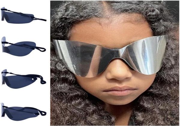 integrated windproof sunglasses outdoor drawstring sun glasses simplity adumbral antiuv spectacles rimless eyeglasses blac2893768, White;black
integrated windproof sunglasses outdoor drawstring sun glasses simplity adumbral antiuv spectacles rimless eyeglasses blac2893768, White;black