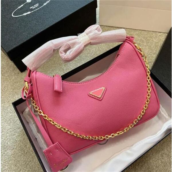 designer bags re-edition 2005 handbags women genuine leather luxury shoulder bag chains purse messenger hobo 3pcs set sacoche tote261e
designer bags re-edition 2005 handbags women genuine leather luxury shoulder bag chains purse messenger hobo 3pcs set sacoche tote261e