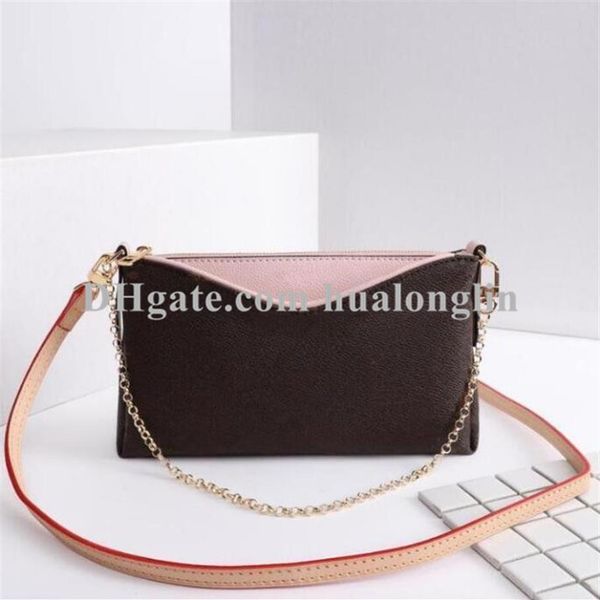women bag handbag purse clutch shoulder cross body date code flower with chain fashion lady messenger flap278h
women bag handbag purse clutch shoulder cross body date code flower with chain fashion lady messenger flap278h