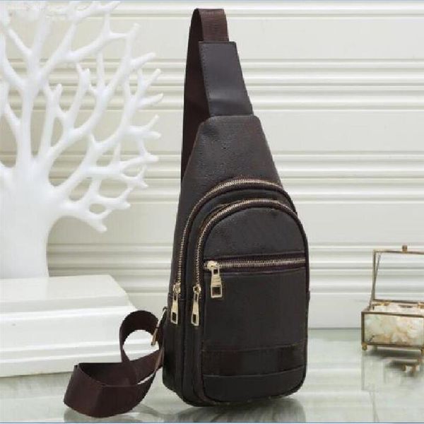 brown flower handmade fashion men sling waist bag cross body messenger bags 4 colors outdoor women pack chest281z
brown flower handmade fashion men sling waist bag cross body messenger bags 4 colors outdoor women pack chest281z