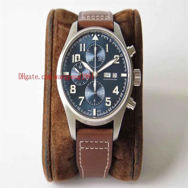 5 colour watch zf factory 44mm 377709 black dial cal 7750 chronograph work stainless steel automatic mens watch watche282n, Slivery;brown
5 colour watch zf factory 44mm 377709 black dial cal 7750 chronograph work stainless steel automatic mens watch watche282n, Slivery;brown