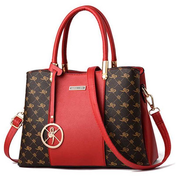 evening bags vintage luxury handbags women bags women leather handbag shoulder bag for women 2018 tote bag female ladies sac a main j230420
evening bags vintage luxury handbags women bags women leather handbag shoulder bag for women 2018 tote bag female ladies sac a main j230420