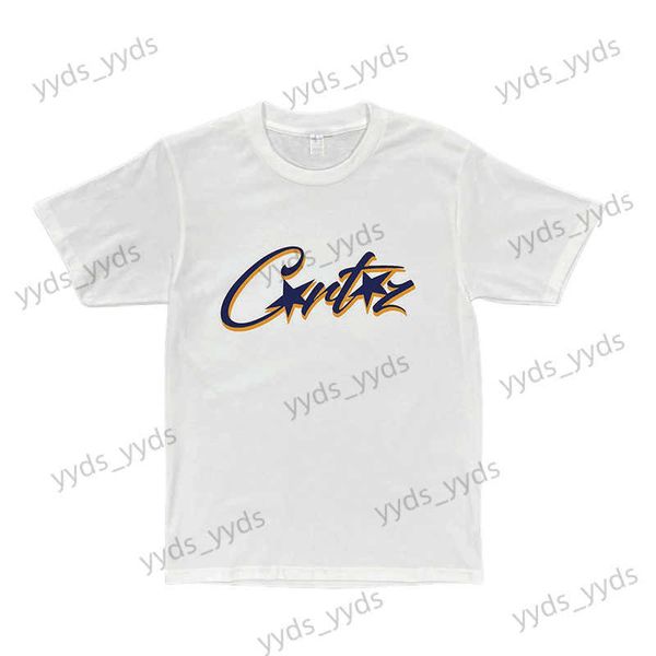 men's t-shirts summer short sleeve men's and women's t-shirts high street trapstar underlay t230421, White;black
men's t-shirts summer short sleeve men's and women's t-shirts high street trapstar underlay t230421, White;black
