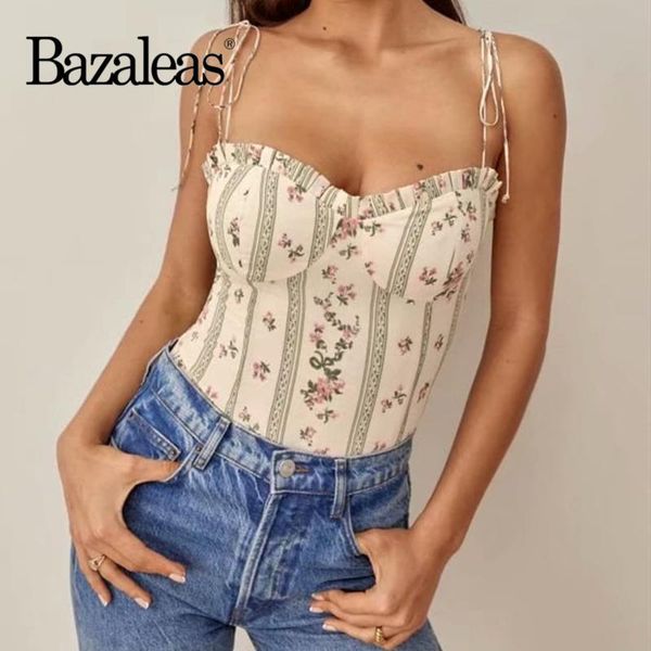 t-shirt bazaleas adjust spaghetti straps women camis fashion tank vintage floral heath green stripe patchwork print slim women top, White
t-shirt bazaleas adjust spaghetti straps women camis fashion tank vintage floral heath green stripe patchwork print slim women top, White