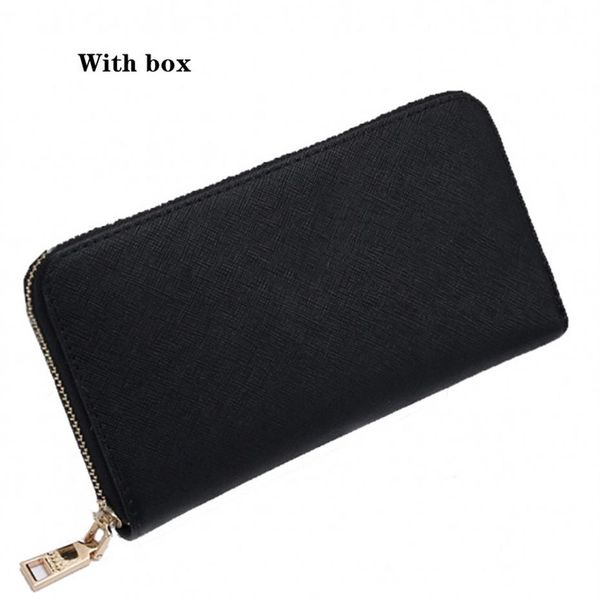designers classic standard wallets box packaging purse handbag credit card holder fashion men and women clutch wristlet walket wit187s, Red;black
designers classic standard wallets box packaging purse handbag credit card holder fashion men and women clutch wristlet walket wit187s, Red;black
