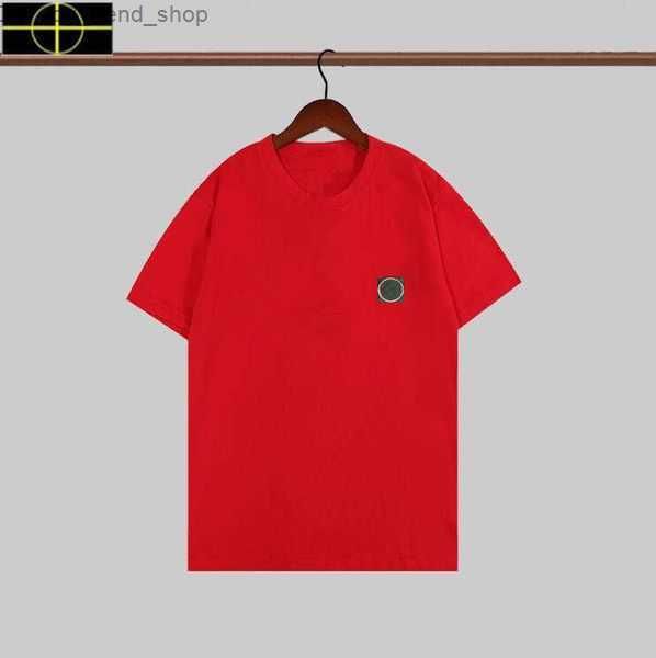 men's t-shirts plus men polo spring stone 2023 summer new cotton short-sleeved t-shirt round neck loose and women's solid color bo, White;black
men's t-shirts plus men polo spring stone 2023 summer new cotton short-sleeved t-shirt round neck loose and women's solid color bo, White;black