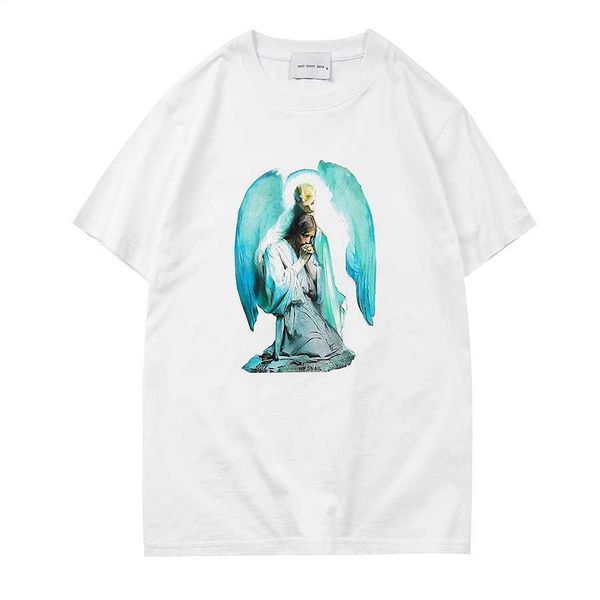 t shirt wp.snail 3d printed blue angel fashion street casual loose short sleeve men's and women's t-shirt, White;black
t shirt wp.snail 3d printed blue angel fashion street casual loose short sleeve men's and women's t-shirt, White;black