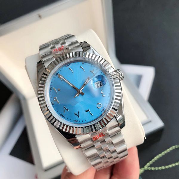 automatic mechanical u1 watches men big magnifier 41mm sapphire mens male wristwatches waterproof, Slivery;golden
automatic mechanical u1 watches men big magnifier 41mm sapphire mens male wristwatches waterproof, Slivery;golden